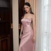 Rose Allure Gown