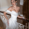 Celeste Corset Gown